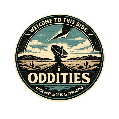 Oddities